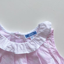 Load image into Gallery viewer, Jacadi Blouse + Baby Gap Bloomers Bundle 2x (18-24m)
