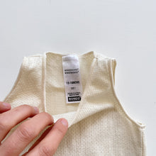 Load image into Gallery viewer, Bonds Wondercool Bodysuit Beige (1y)
