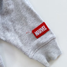 Load image into Gallery viewer, Cotton On x Marvel Grey Kindy Hoodie (5y)
