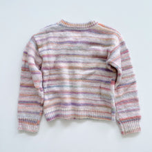 Load image into Gallery viewer, HUX Candyfloss Knit Cardigan + Beanie (7y)
