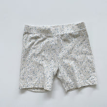Load image into Gallery viewer, Jamie Kay Organic Shorts Elodie Whisper White (9y)
