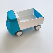 Load image into Gallery viewer, Kid O Tip Truck Blue
