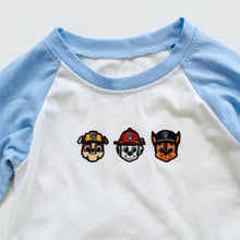 Load image into Gallery viewer, Paw Patrol L/S Top (2y)
