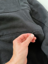 Load image into Gallery viewer, With Milk Nursing Jumper Black (M)
