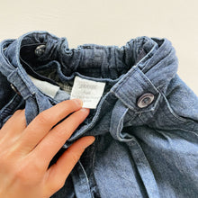 Load image into Gallery viewer, Vintage JK Kids Jeans (0-3m)
