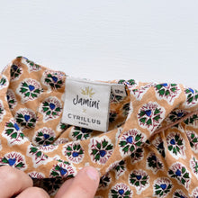 Load image into Gallery viewer, Jamini x Cyrillus Paris Blouse Floral (12m)
