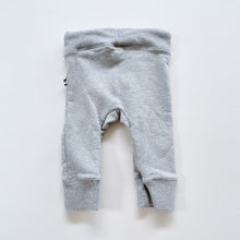 Load image into Gallery viewer, Minti Grey Tackies *tagged bigger (3-6m)
