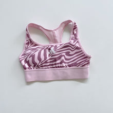 Load image into Gallery viewer, Adidas Exercise Top Purple (8y)
