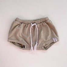 Load image into Gallery viewer, Bobby G. Green Shorts (18-24m)
