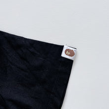 Load image into Gallery viewer, BAPE Kids T-Shirt Black NWOT (6y)
