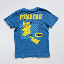 Load image into Gallery viewer, Pokemon Pika Pika Tee (10y)
