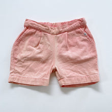 Load image into Gallery viewer, Sunny Folk Organic Cotton Shorts (3-4y)
