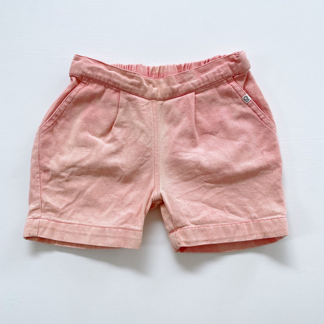 Sunny Folk Organic Cotton Shorts (3-4y)