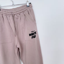 Load image into Gallery viewer, White Fox Pants Light Brown Vol.3 (S)
