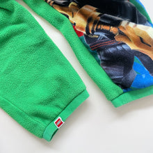 Load image into Gallery viewer, Lego Green Coverall (3y)
