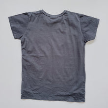 Load image into Gallery viewer, Molo Organic Tee Charcoal (16y/XS)
