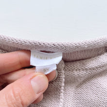 Load image into Gallery viewer, Jamie Kay Simple Knit Cardigan Rosebud (5y)
