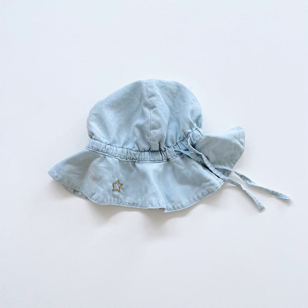 Tocoto Kindy Hat (10m)