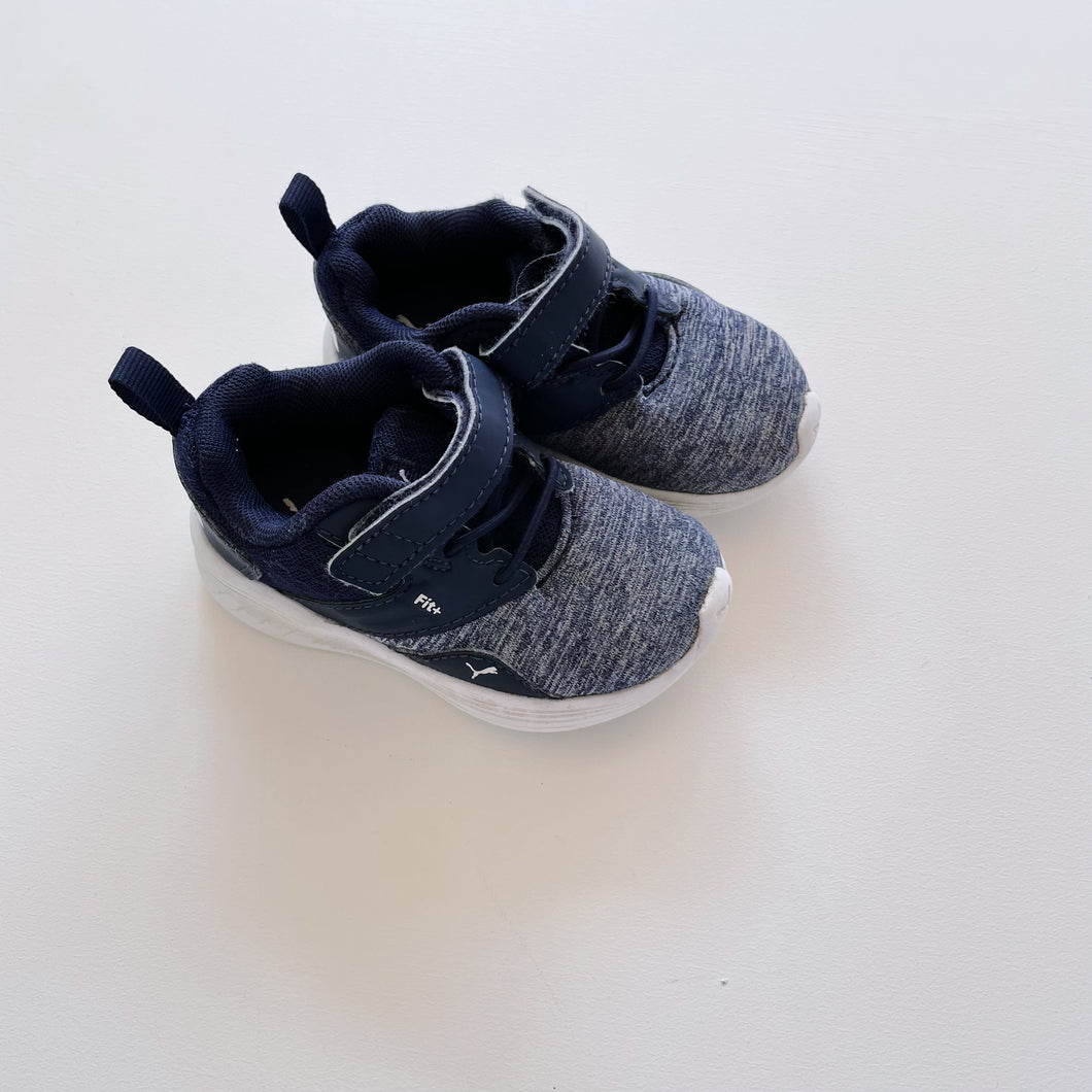 Puma Sneakers Blue (EU20)