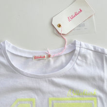 Load image into Gallery viewer, Billiblush T-Shirt NEW (10y)
