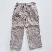Load image into Gallery viewer, Bellbird Dress Pants Oatmeal (4y)
