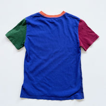 Load image into Gallery viewer, Polo by Ralph Lauren T-Shirt Colour Block (8y)
