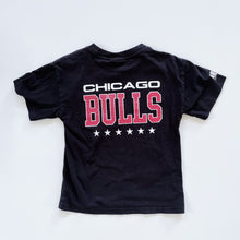 Load image into Gallery viewer, Cotton On / MBA Black Tee (6y)
