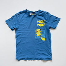 Load image into Gallery viewer, Pokemon Pika Pika Tee (10y)
