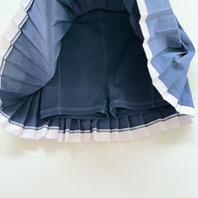 Load image into Gallery viewer, Cotton On Skorts Dark Blue (5-6y)
