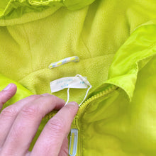 Load image into Gallery viewer, Leigh Tucker Willow Rain High Vis Jacket (7-8y)
