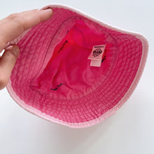 Load image into Gallery viewer, Paw Patrol Kindy Sun Hat Pink (1-2y)
