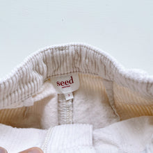 Load image into Gallery viewer, Seed Cord Pants Beige (3y)
