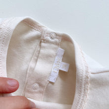 Load image into Gallery viewer, Chloé All-In-One Beige Mouse (0-3m)
