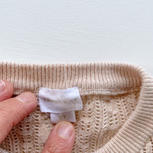 Load image into Gallery viewer, Jamie Kay Cardigan w/Frills Misty Pink (2y)
