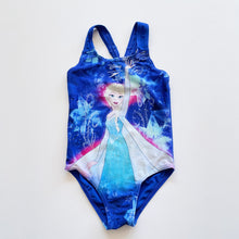 Load image into Gallery viewer, Speedo x Disney Swimsuit *play con (4y)

