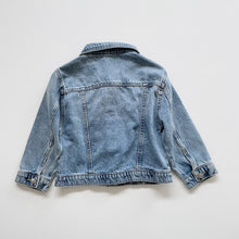 Load image into Gallery viewer, Denim Jacket (2-3y)
