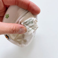Load image into Gallery viewer, Nature Baby Organic Hat Hare (newborn)
