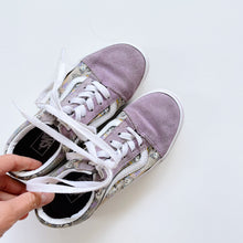 Load image into Gallery viewer, Vans Old Skool Unicorn Sneakers | Purple (EU32/US2/Uk1.5/20cm)
