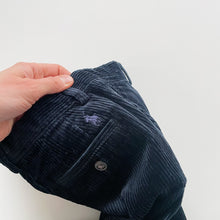 Load image into Gallery viewer, Polo By Ralph Lauren Cord Pants Navy (5y)
