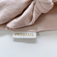 Load image into Gallery viewer, Perriam Merino Headband Blush (OS)
