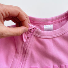 Load image into Gallery viewer, Bonds All-In-One Pink (2y)

