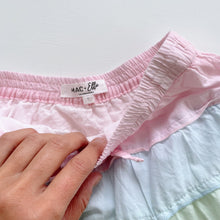 Load image into Gallery viewer, Mac &amp; Ellie Rainbow Skirt (7y)
