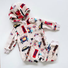 Load image into Gallery viewer, M&amp;S Coverall London Icons (3y)
