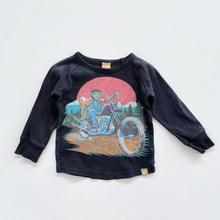 Load image into Gallery viewer, Rock Your Kid Kindy Top (3y)
