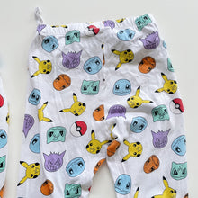 Load image into Gallery viewer, H&amp;M Pokemon PJs (5-6y)
