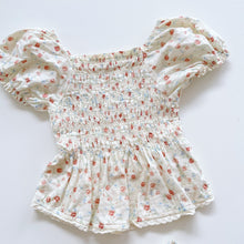 Load image into Gallery viewer, Gorgeous Newbie Floral Set (4-5y)
