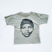 Load image into Gallery viewer, Cotton On / Ice Cube Green Tee (6y)
