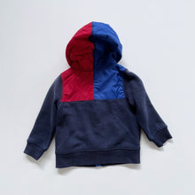 Load image into Gallery viewer, Tommy Hilfiger Kindy Hoodie (18-24m)
