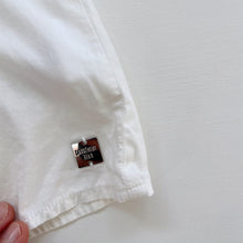 Load image into Gallery viewer, Carrément Beau L/S Shirt White (3y)

