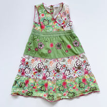 Load image into Gallery viewer, Vintage Next Floral Dress (3-4y)

